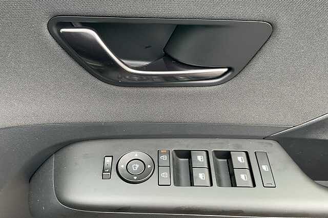 Hyundai KONA 1.6T 138 N Line 5dr DCT