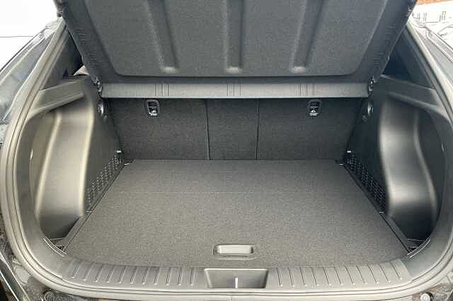 Hyundai KONA 1.6T 138 N Line 5dr DCT