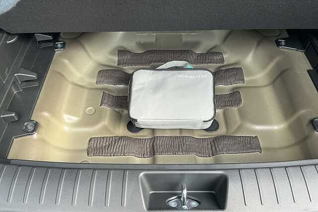 Hyundai KONA 1.6T 138 N Line 5dr DCT