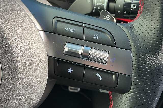 Hyundai KONA 160kW N Line S 65kWh 5dr Auto