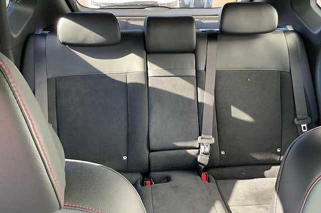 Hyundai KONA 160kW N Line S 65kWh 5dr Auto