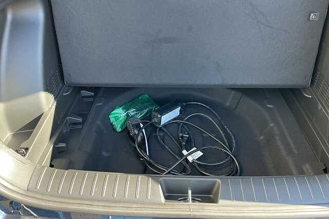 Hyundai KONA 160kW N Line S 65kWh 5dr Auto