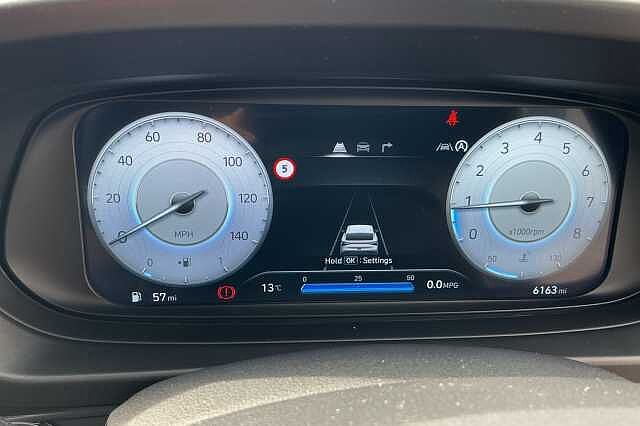 Hyundai i20 1.0T GDi N Line S 5dr