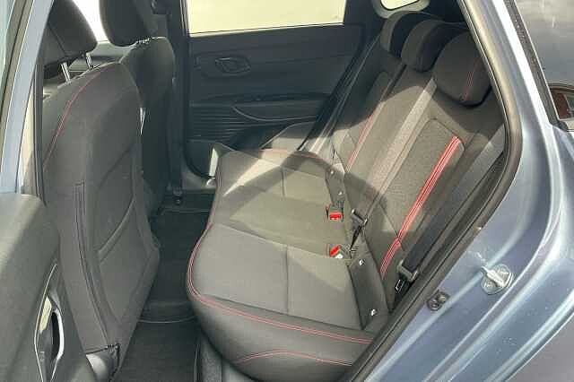 Hyundai i20 1.0T GDi N Line S 5dr