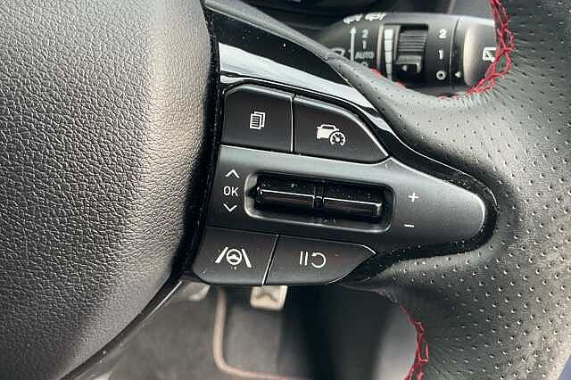 Hyundai i20 1.0T GDi N Line S 5dr