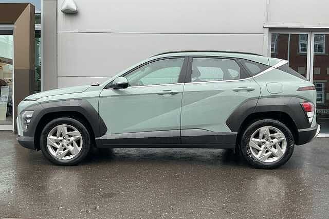Hyundai KONA 1.0T Advance 5dr