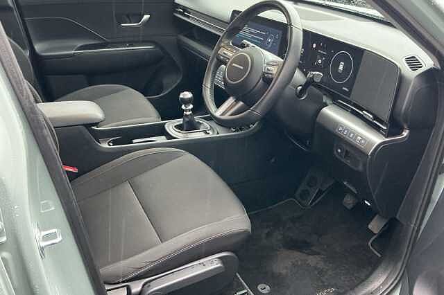 Hyundai KONA 1.0T Advance 5dr