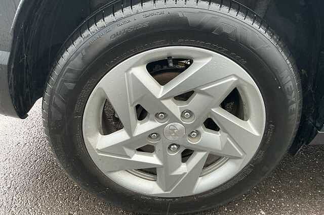 Hyundai KONA 1.0T Advance 5dr