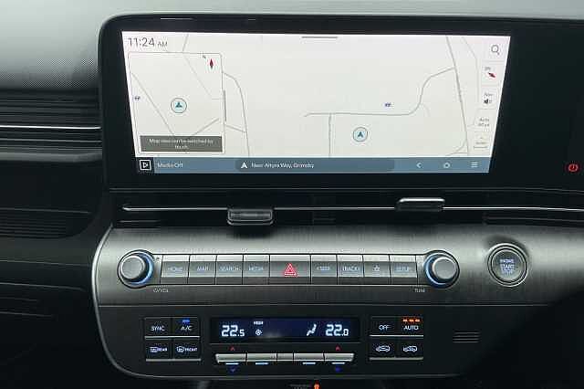 Hyundai KONA 1.0T Advance 5dr