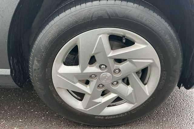 Hyundai KONA 1.0T Advance 5dr