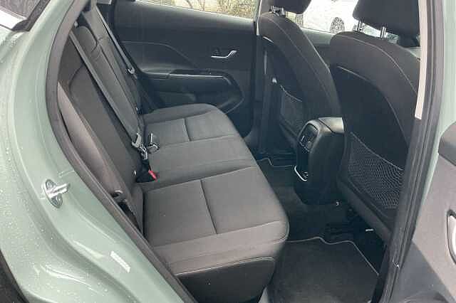 Hyundai KONA 1.0T Advance 5dr