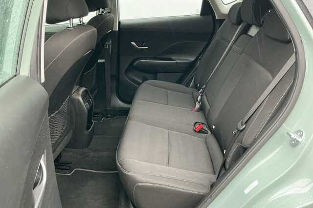 Hyundai KONA 1.0T Advance 5dr