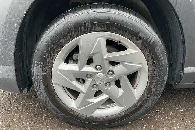 Hyundai KONA 1.0T Advance 5dr