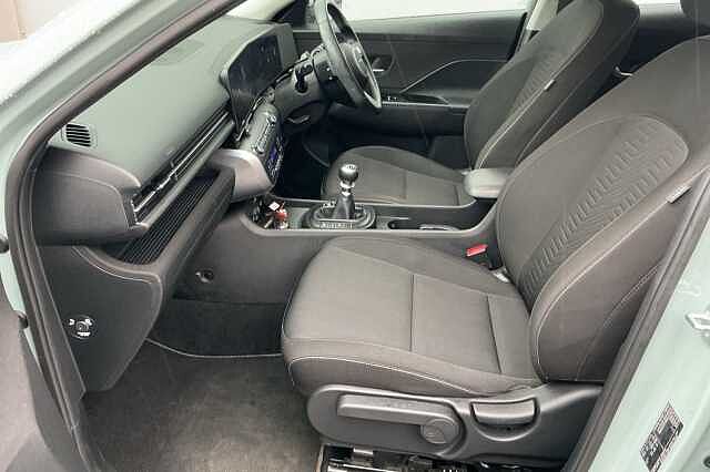 Hyundai KONA 1.0T Advance 5dr