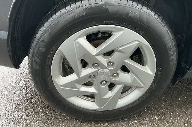 Hyundai KONA 1.0T Advance 5dr