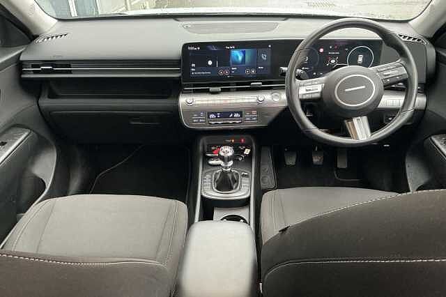 Hyundai KONA 1.0T Advance 5dr