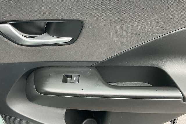 Hyundai KONA 1.0T Advance 5dr