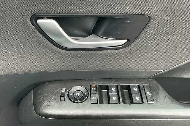 Hyundai KONA 1.0T Advance 5dr