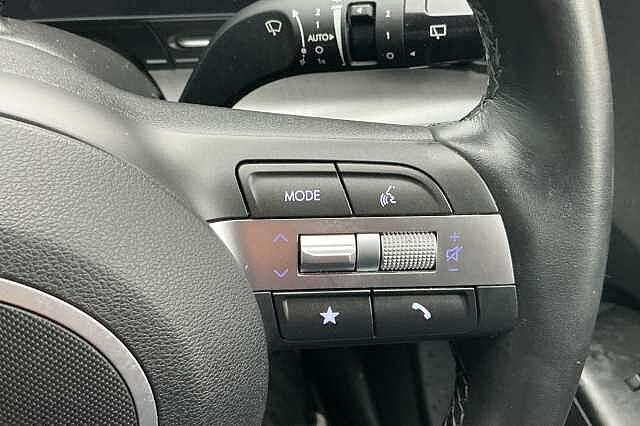 Hyundai KONA 1.0T Advance 5dr