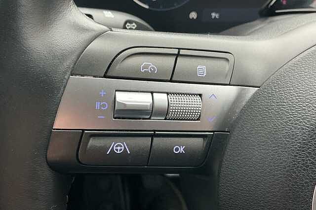 Hyundai KONA 1.0T Advance 5dr