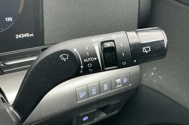 Hyundai KONA 1.0T Advance 5dr