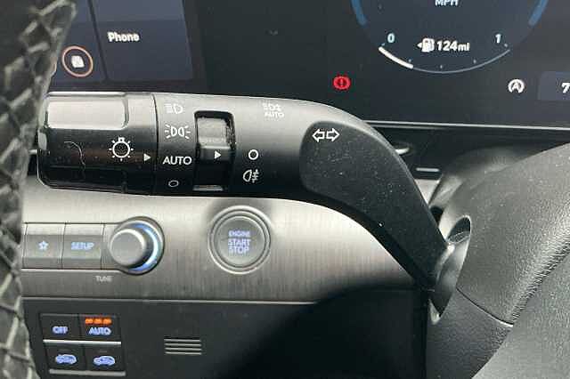 Hyundai KONA 1.0T Advance 5dr