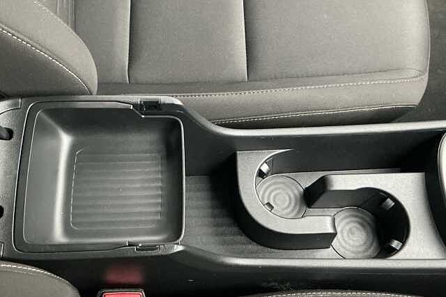 Hyundai KONA 1.0T Advance 5dr