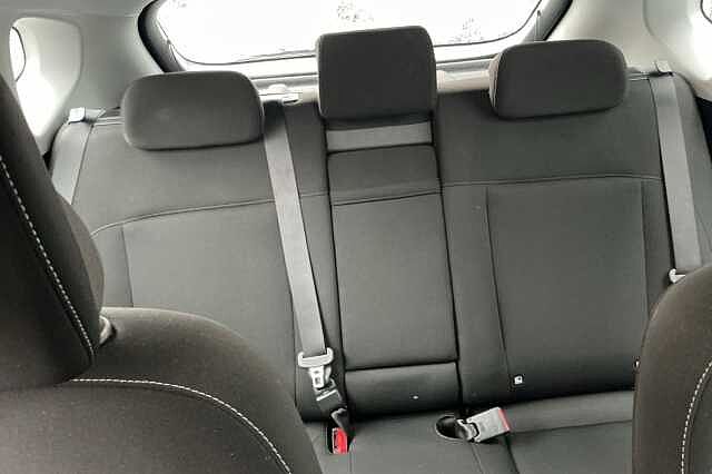 Hyundai KONA 1.0T Advance 5dr