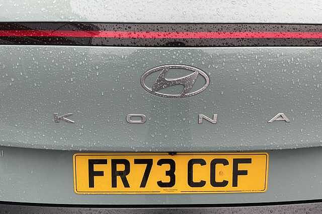 Hyundai KONA 1.0T Advance 5dr