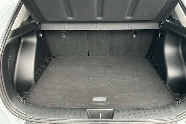 Hyundai KONA 1.0T Advance 5dr