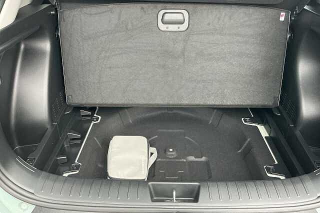 Hyundai KONA 1.0T Advance 5dr