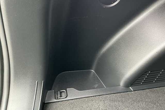 Hyundai KONA 1.0T Advance 5dr