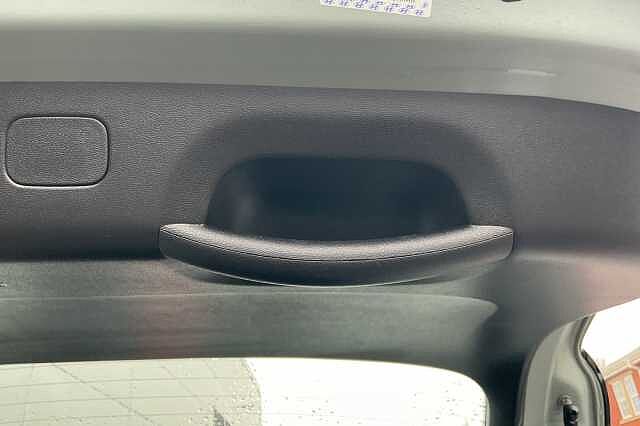 Hyundai KONA 1.0T Advance 5dr