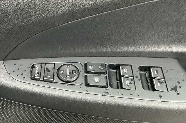 Hyundai TUCSON 1.6 CRDi 48V MHD 136 N Line 5dr 2WD DCT