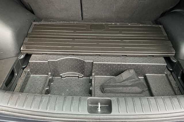 Hyundai TUCSON 1.6 CRDi 48V MHD 136 N Line 5dr 2WD DCT