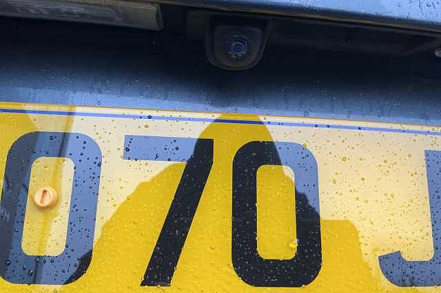 Hyundai TUCSON 1.6 CRDi 48V MHD 136 N Line 5dr 2WD DCT