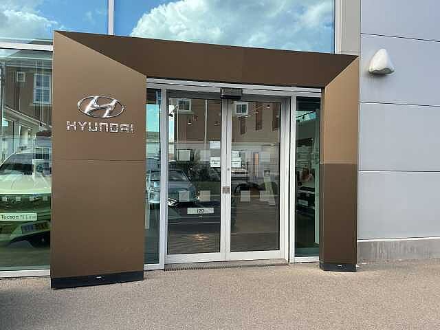 Hyundai KONA 1.6 GDi Hybrid Premium 5dr DCT