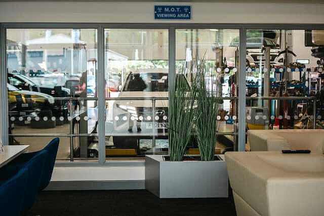 Hyundai TUCSON 1.6 CRDi 48V MHD 136 N Line 5dr 2WD DCT