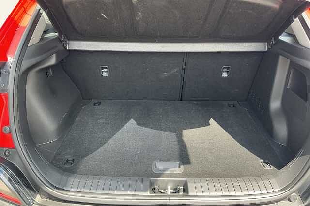 Hyundai KONA SUV 1.0 T-GDi (120ps) SE Connect 48 Volt MHEV