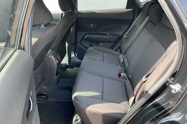 Hyundai Kona 1.6T 138 N Line 5dr DCT