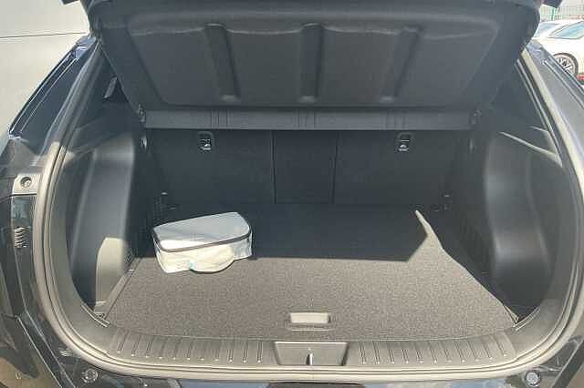 Hyundai Kona 1.6T 138 N Line 5dr DCT