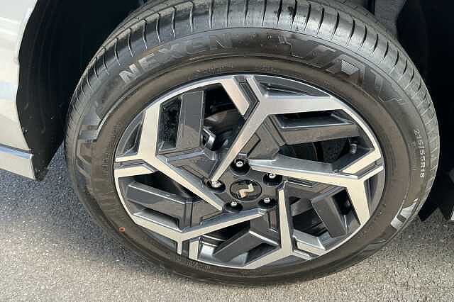 Hyundai Kona 1.6T 138 N Line 5dr DCT