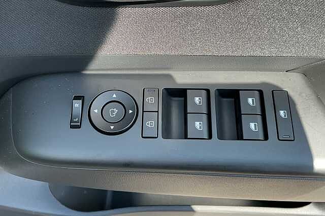 Hyundai Kona 1.6T 138 N Line 5dr DCT