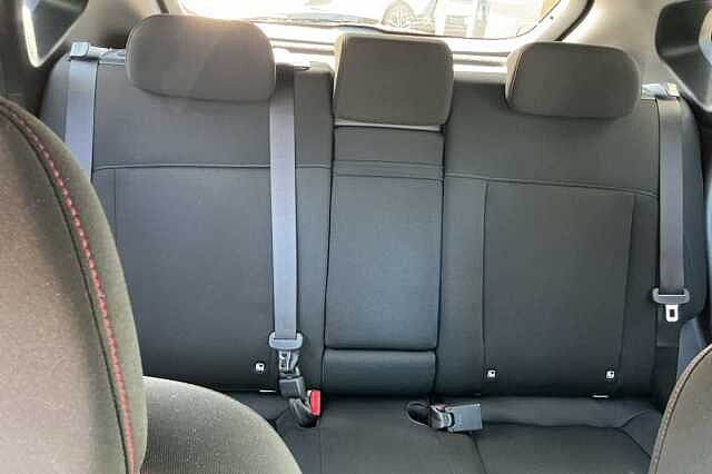 Hyundai Kona 1.6T 138 N Line 5dr DCT