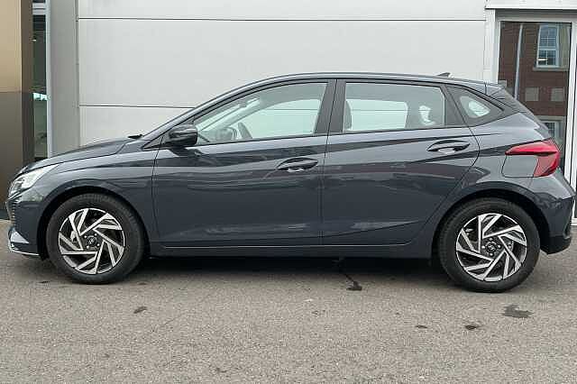 Hyundai i20 1.0T GDi Advance 5dr