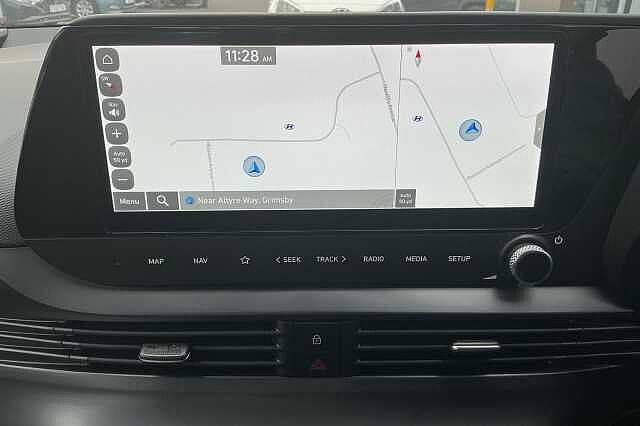 Hyundai i20 1.0T GDi Advance 5dr