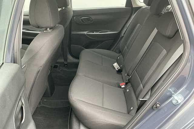 Hyundai i20 1.0T GDi Advance 5dr