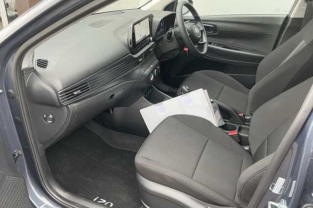 Hyundai i20 1.0T GDi Advance 5dr