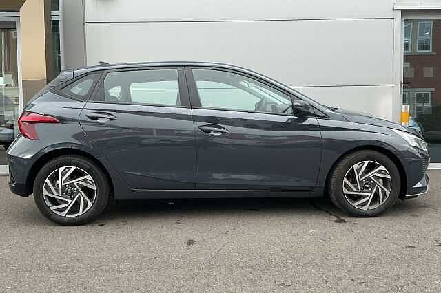 Hyundai i20 1.0T GDi Advance 5dr