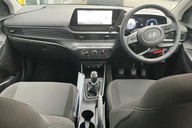 Hyundai i20 1.0T GDi Advance 5dr